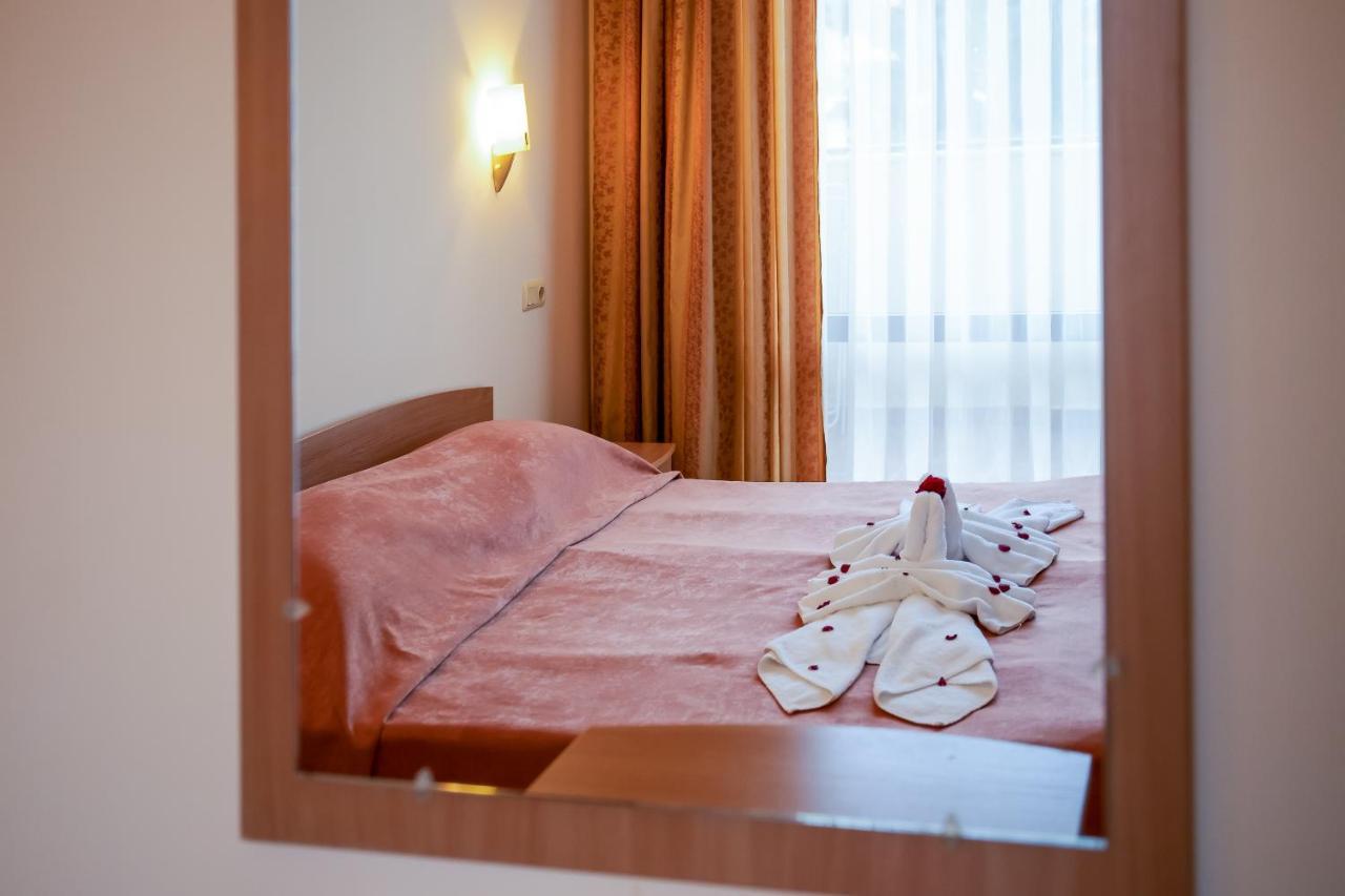 Tourist Complex Rose Village 2* Sunny Beach