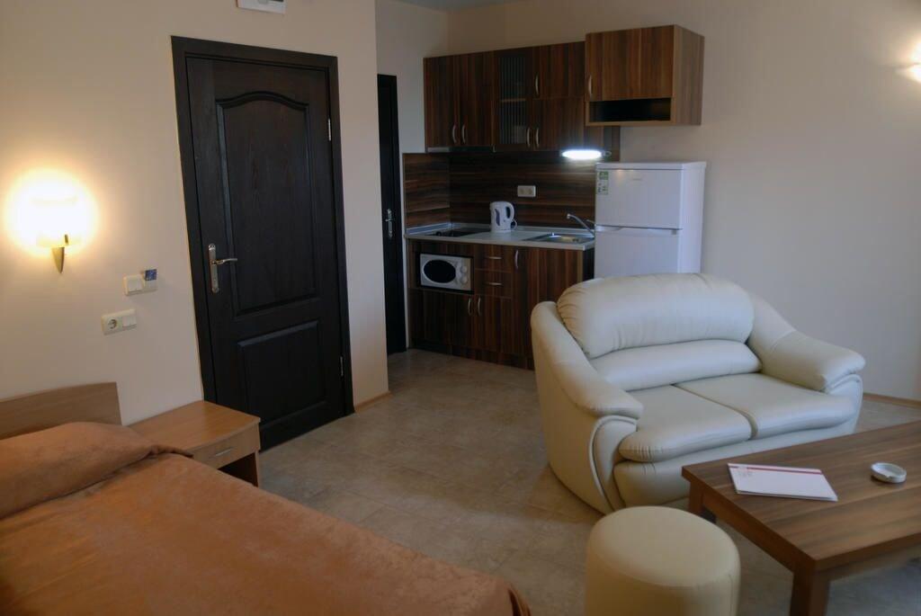 Aparthotel Rose Village Slantschew brjag
