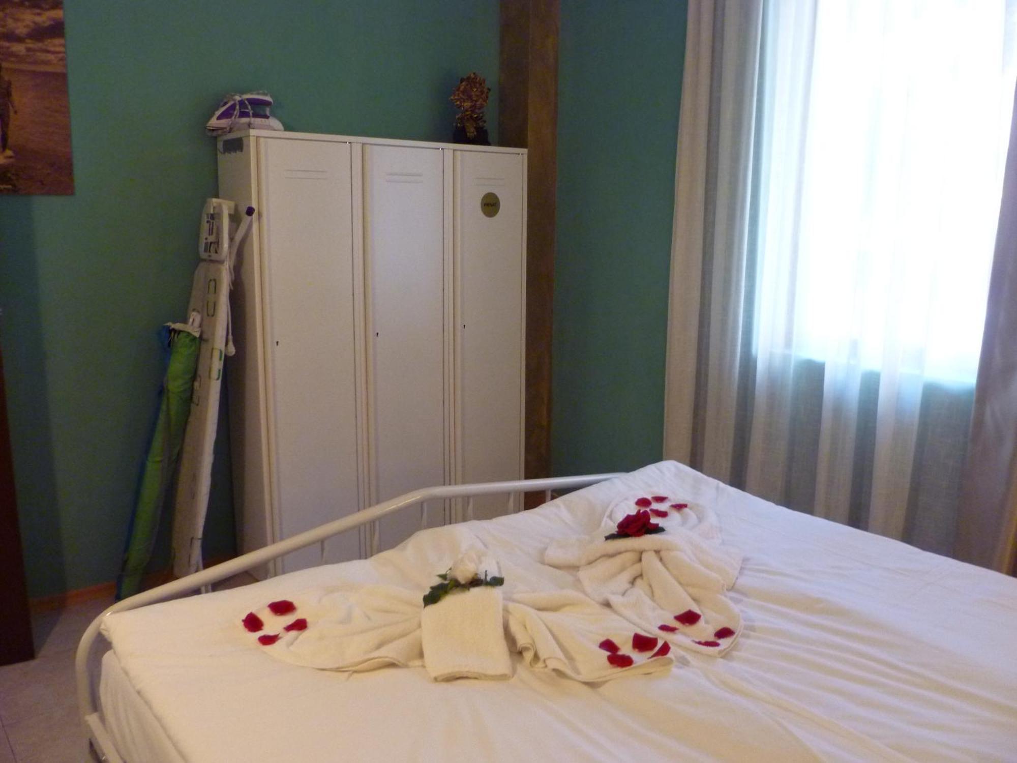 Tourist Complex Rose Village 2* Sunny Beach