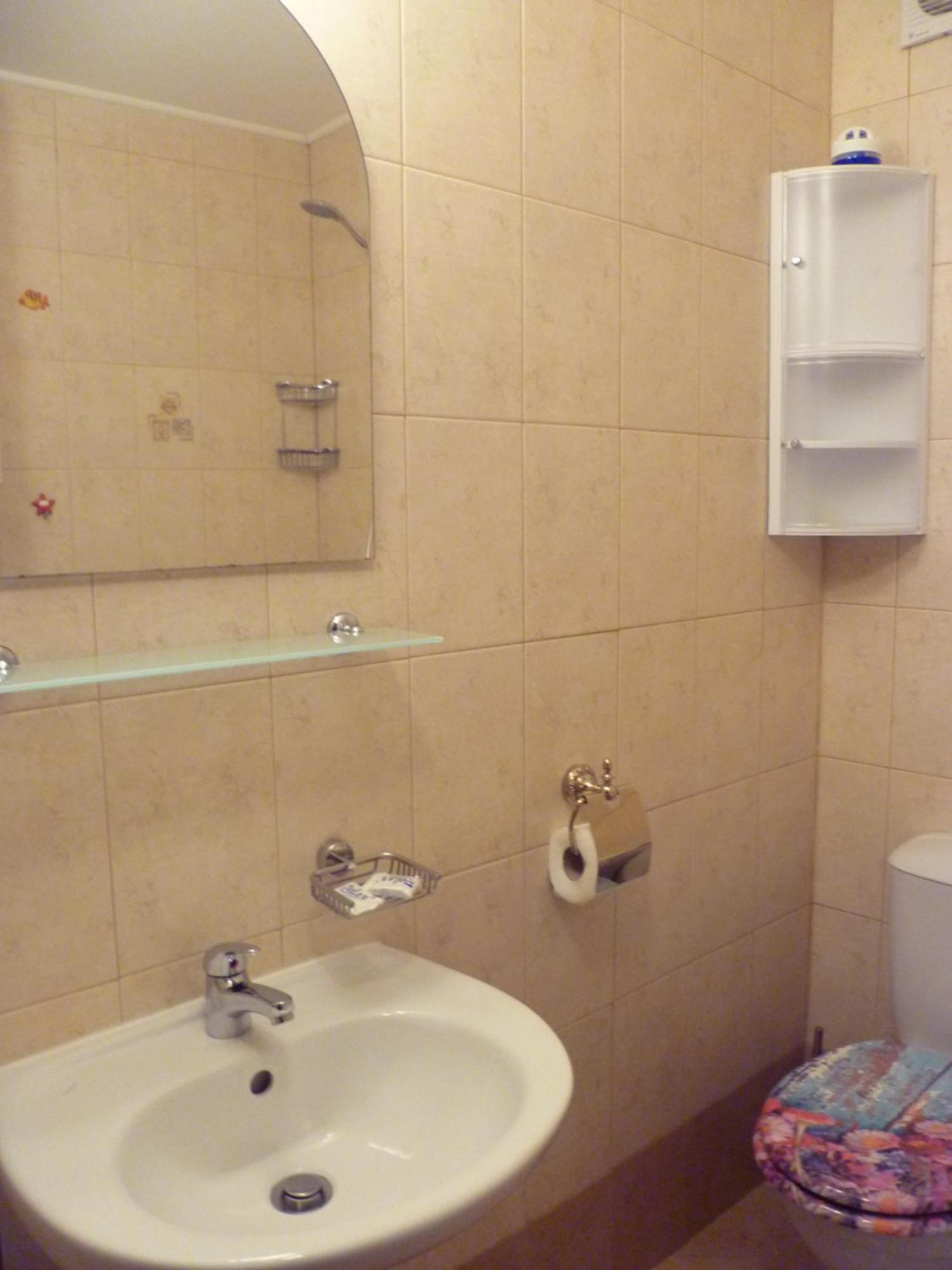 Tourist Complex Rose Village Aparthotel 2*
