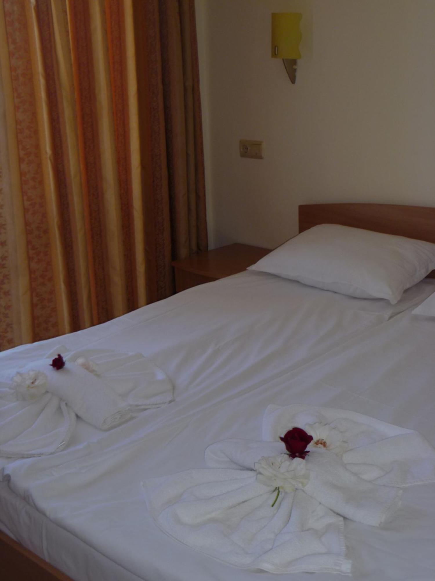 Tourist Complex Rose Village 2* Sunny Beach