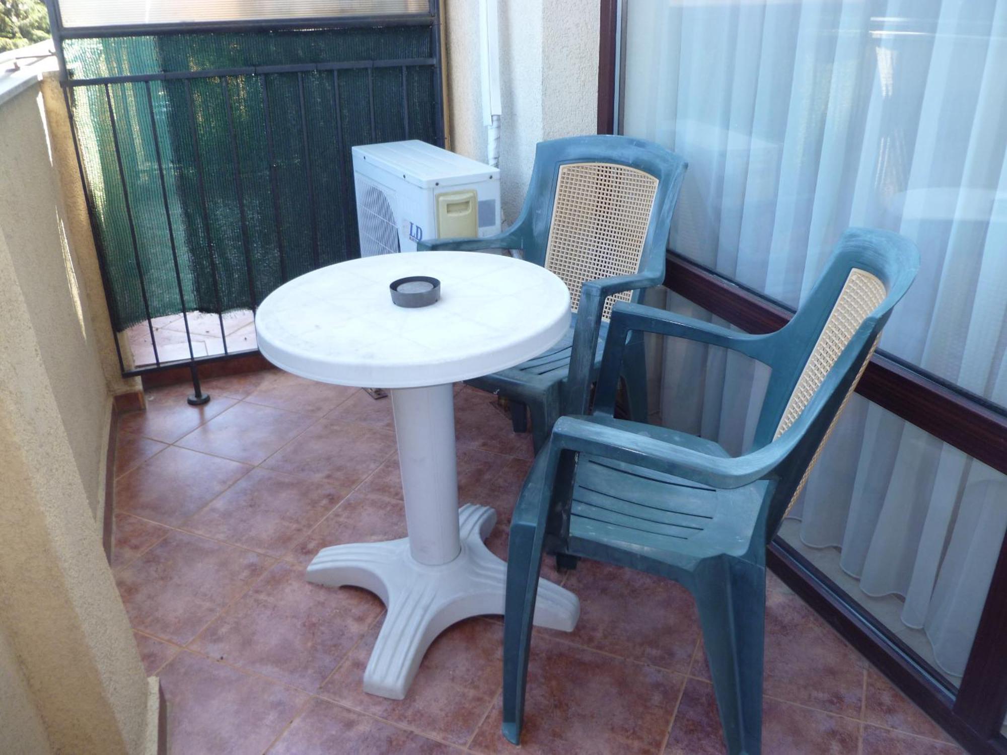 Rose Village Aparthotel