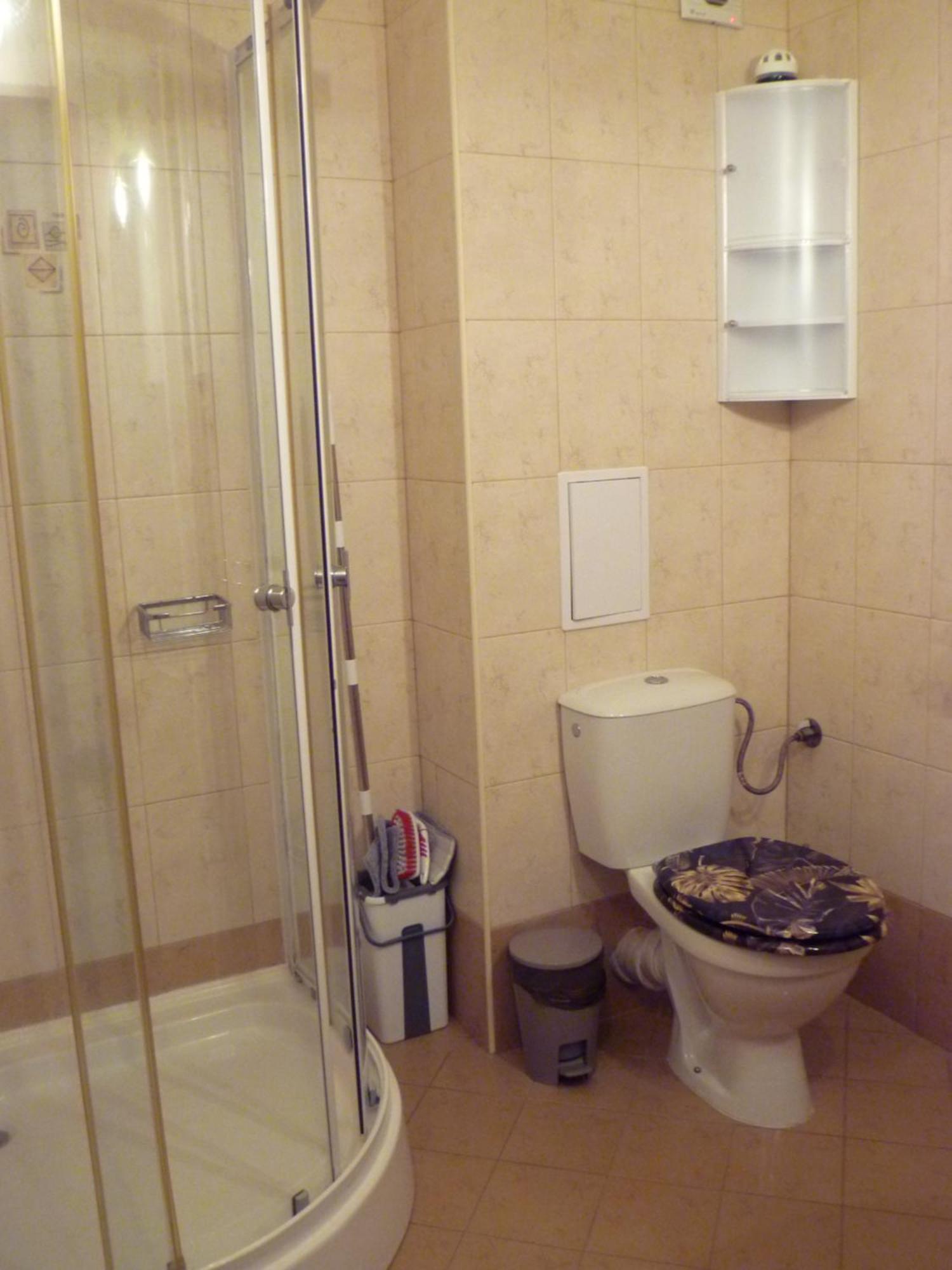 Aparthotel Tourist Complex Rose Village 2*