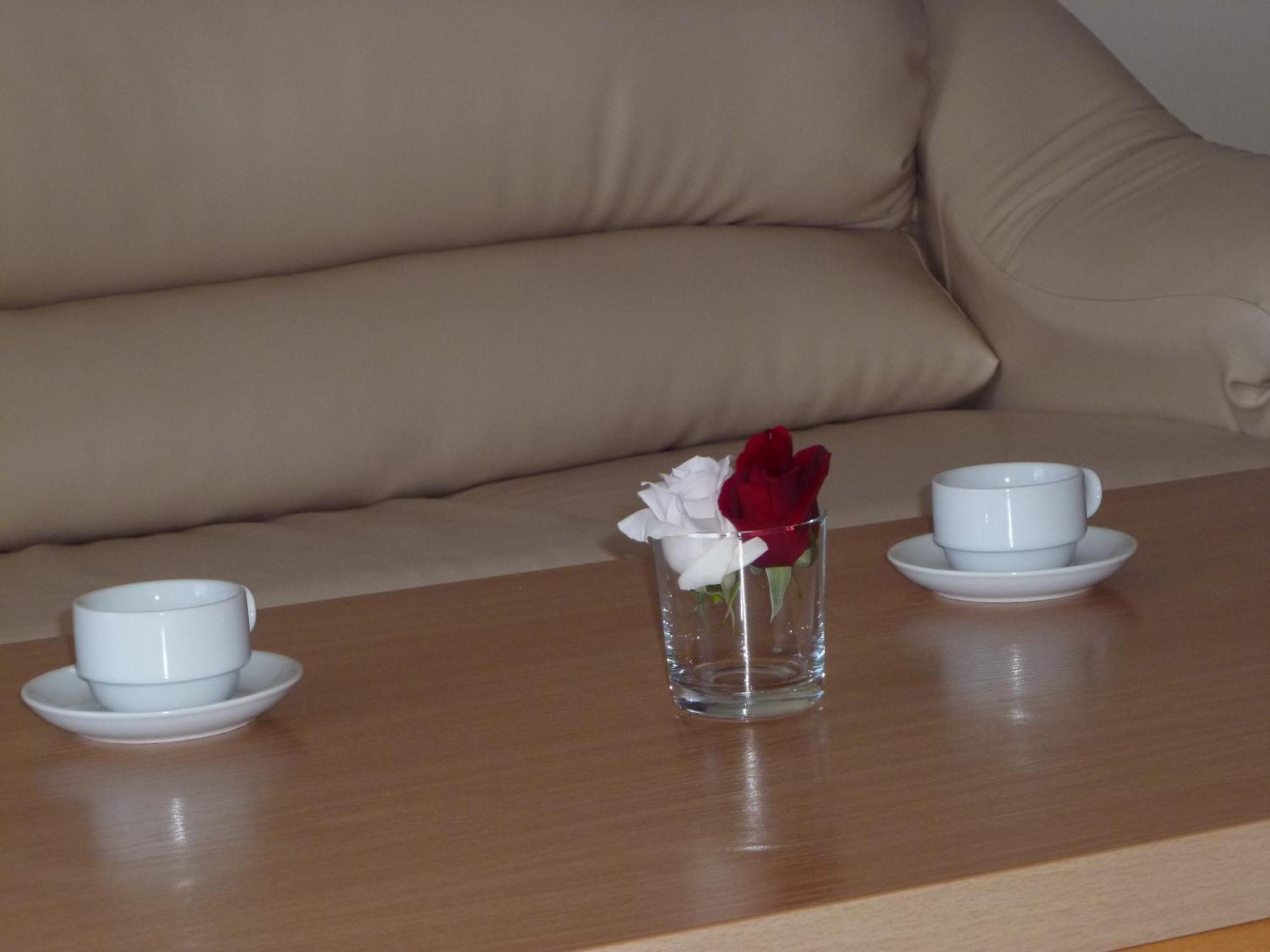 Tourist Complex Rose Village Aparthotel Sunny Beach