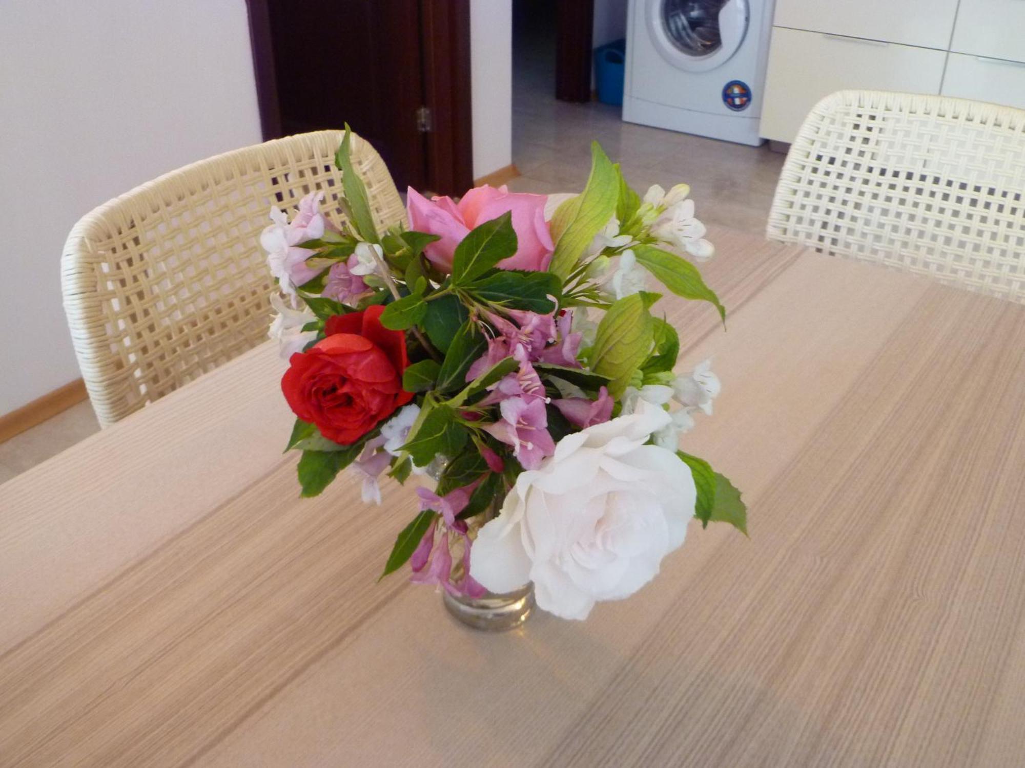 Rose Village 2*