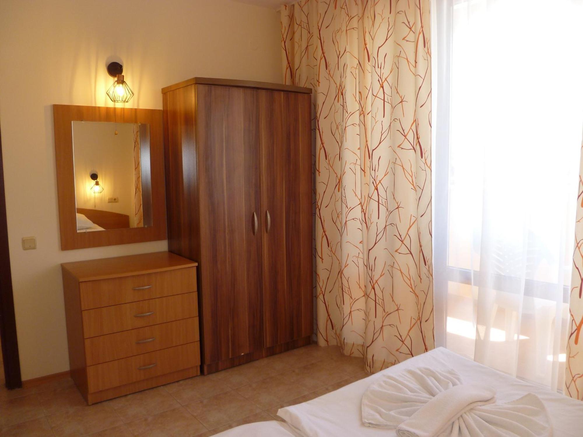 Aparthotel Tourist Complex Rose Village