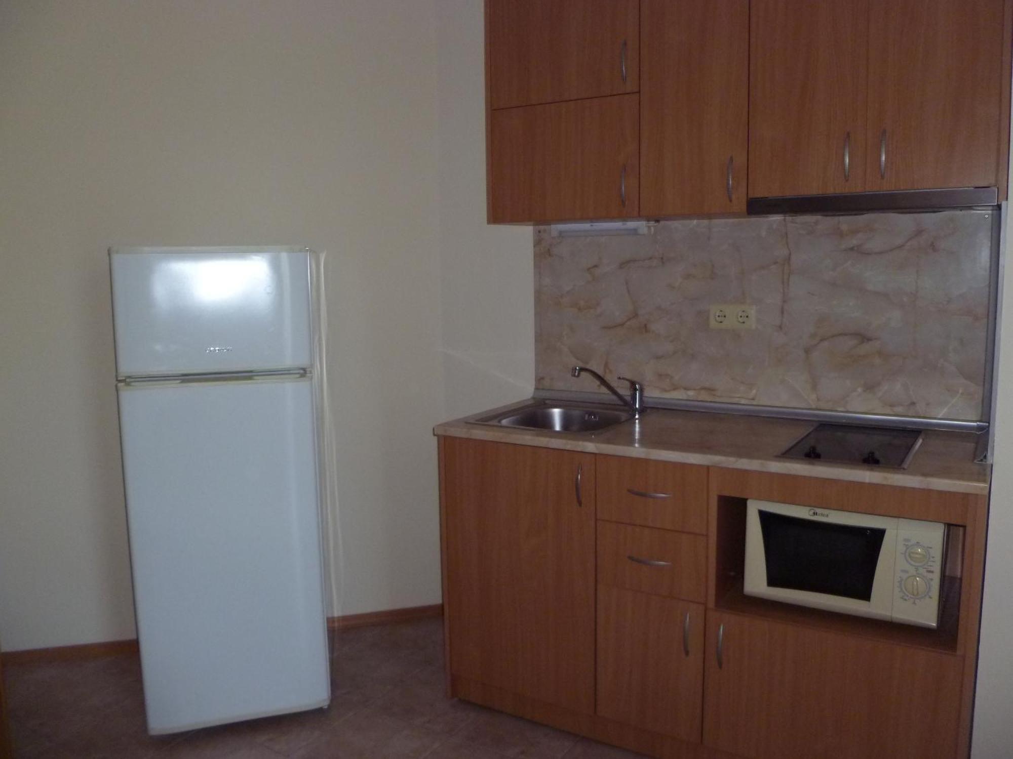 Rose Village Aparthotel 2*