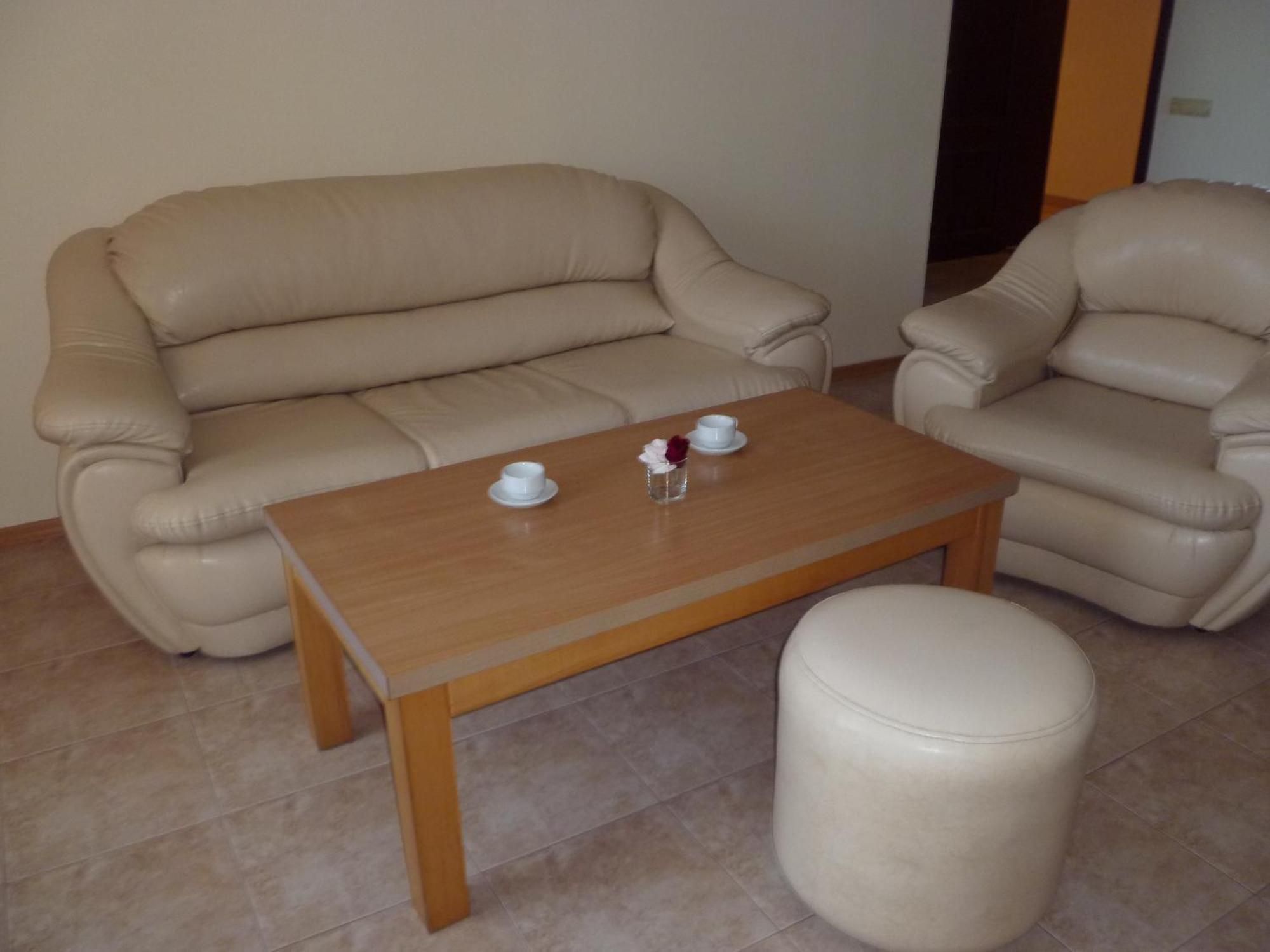 Tourist Complex Rose Village Aparthotel