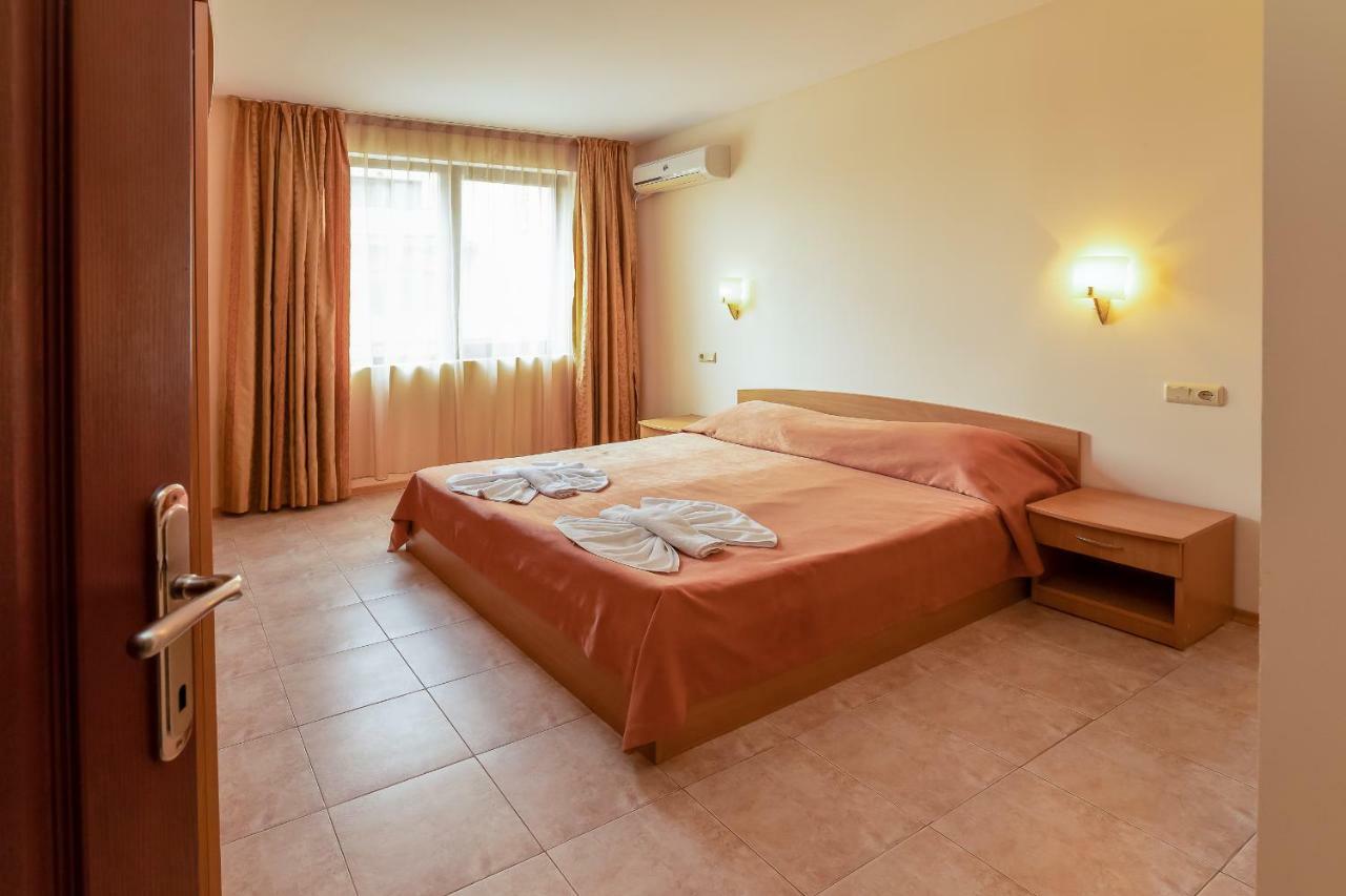 Tourist Complex Rose Village 2* Sunny Beach