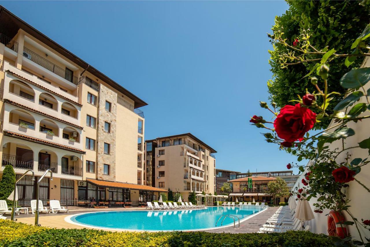 Rose Village