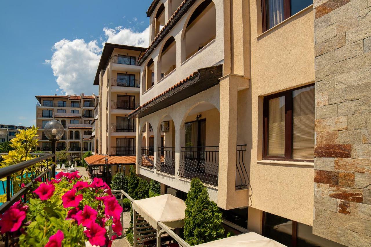 Rose Village