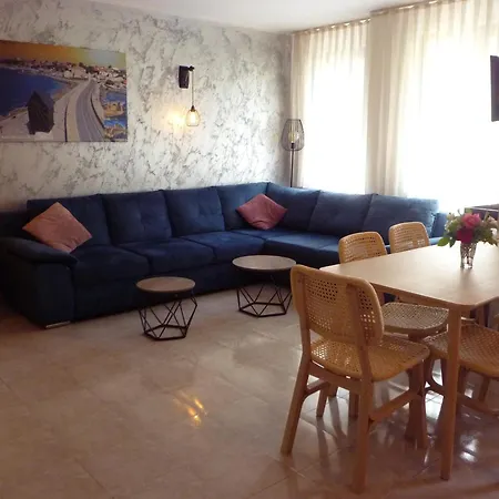 Apartment Tourist Complex Rose Village Sunny Beach Exterior photo
