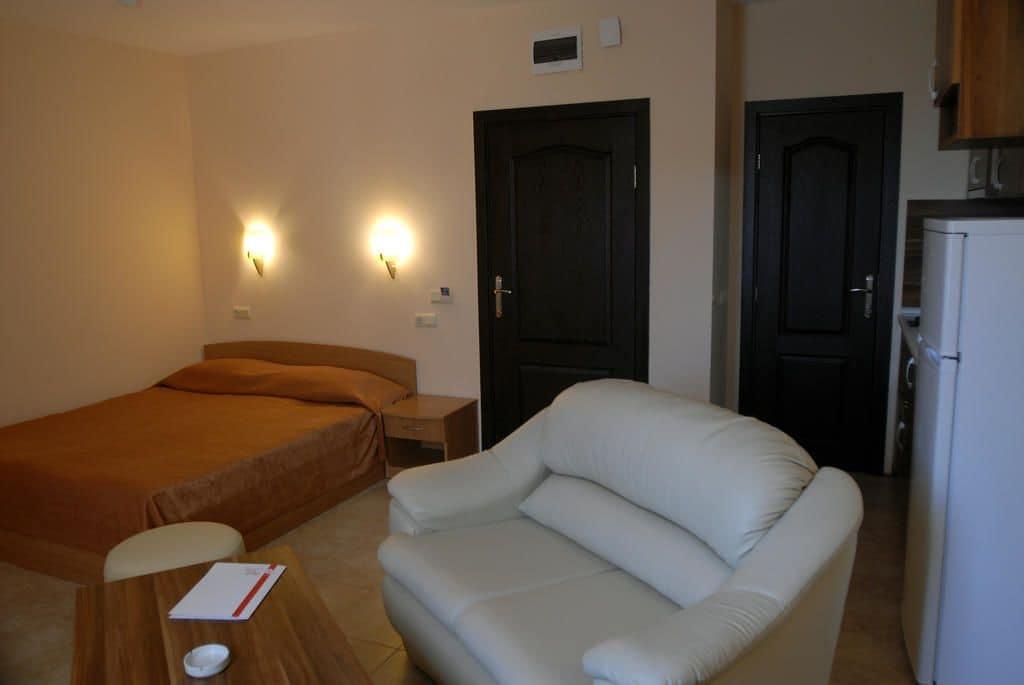 Tourist Complex Rose Village 2* Sunny Beach