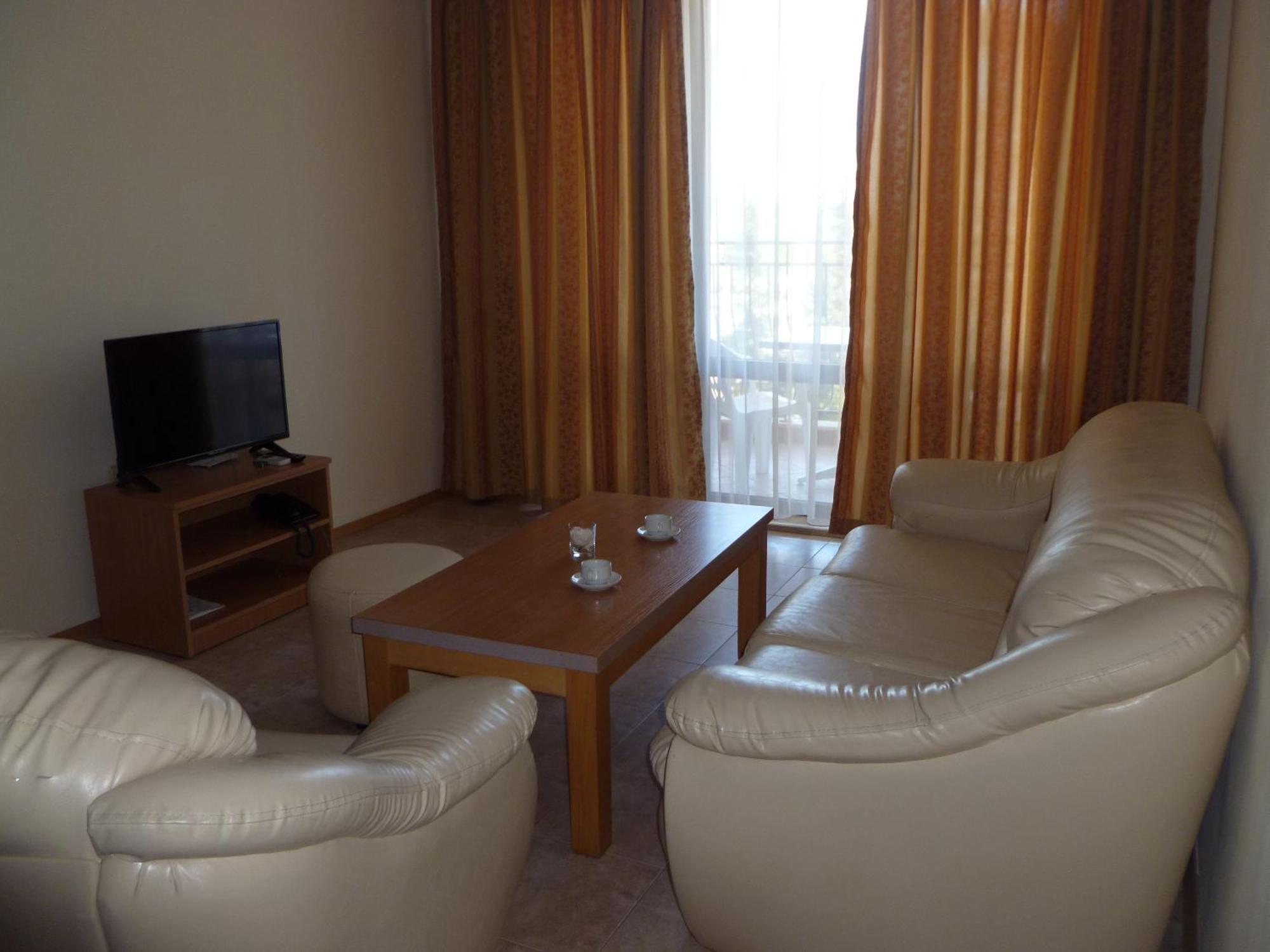 Tourist Complex Rose Village 2*