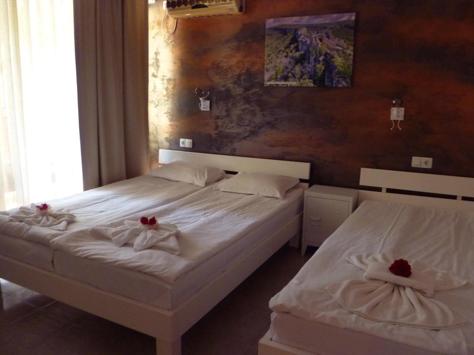 Rose Village