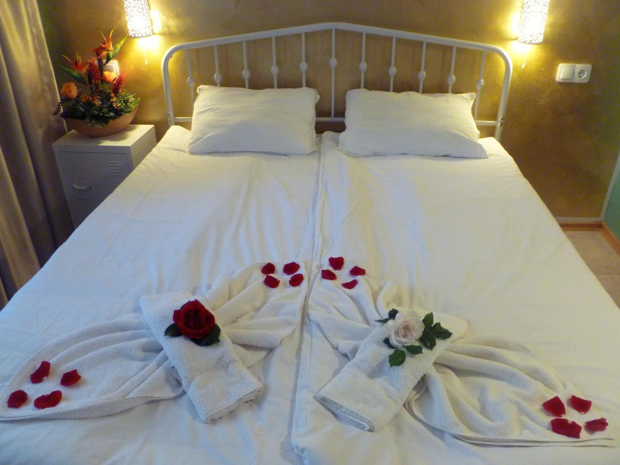 Aparthotel Rose Village Sunny Beach