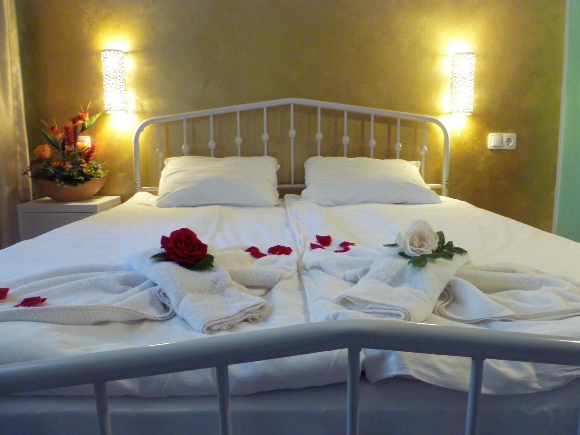 Rose Village Sunny Beach